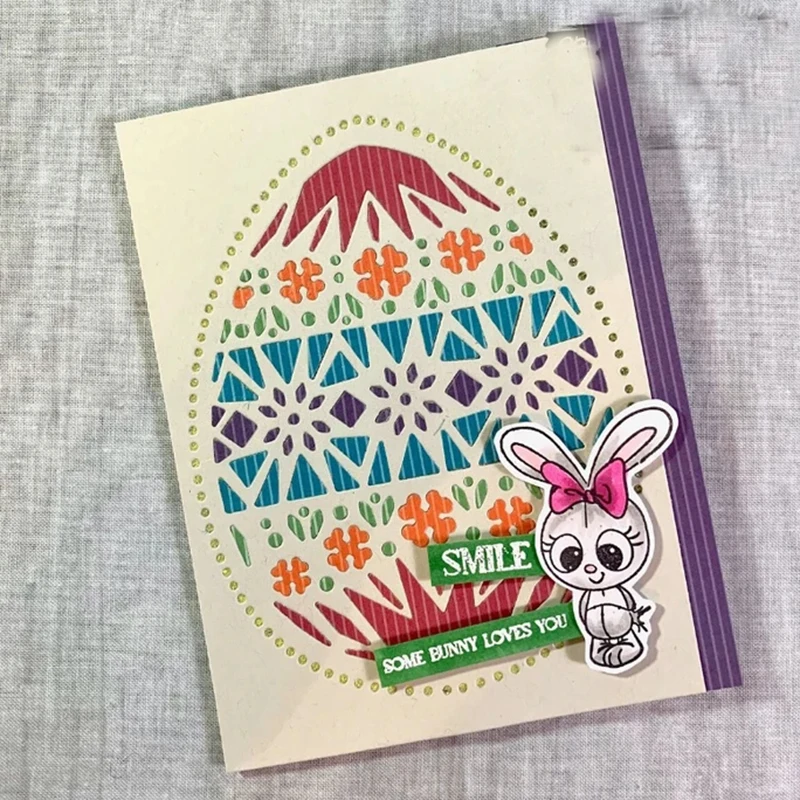 

Metal Cutting Dies Rectangle Oval Flowers Hollow Craft Stencil Diy for Scrapbooking Handmade Card Make Shape Album Decor Model