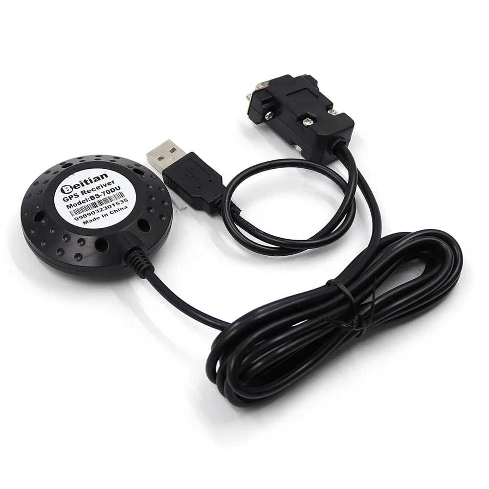 BEITIAN Ubx G7020 KT DB9 Женский + USB Мужской интерфейсный разъем телефон с GPS приемником IPC ALV