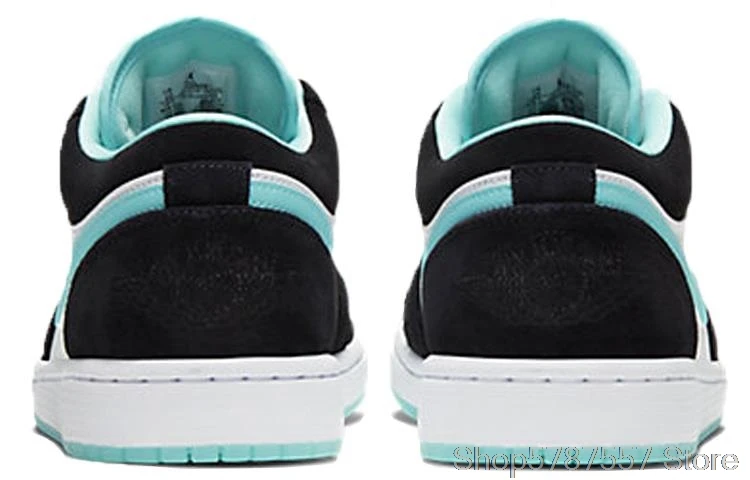 

Original Unisex Air Jordan 1 Low Men Shoes Comfortable Lightweight AJ1 Women Basketball Shoes Sports Sneakers CQ9828-131