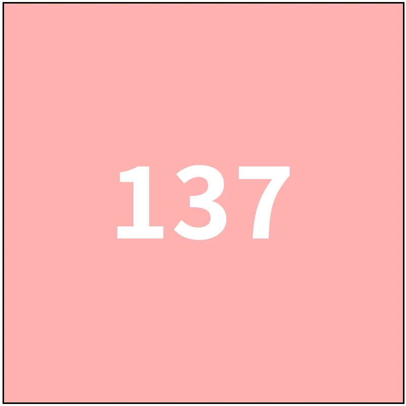 TOUCHFIVE 168 цветов одиночные художественные маркеры Кисть ручка эскиз на спиртовой основе маркеры двойная головка манга ручки для рисования товары для рукоделия - Цвет: number-137