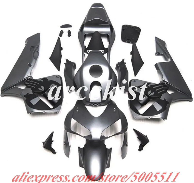 

Набор обтекателей из АБС-пластика для HONDA CBR600RR F5 2003 2004 03 04