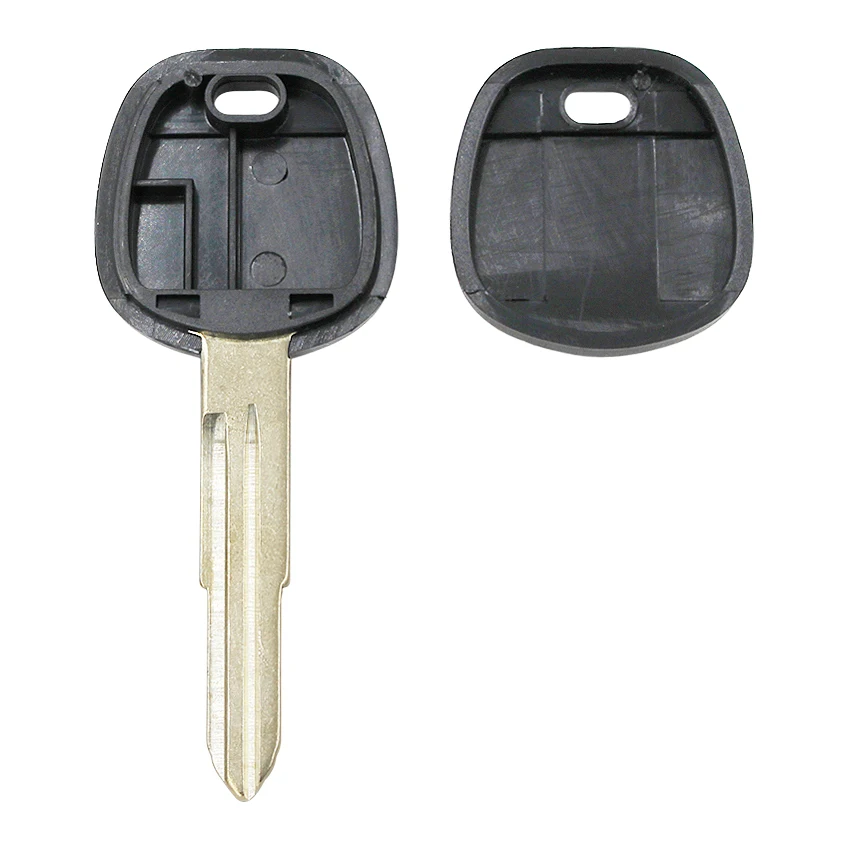 Ключ транспондер дистанционный Автомобильный ключ с чипом 4C Carbon ID4C чип для Toyota MR2