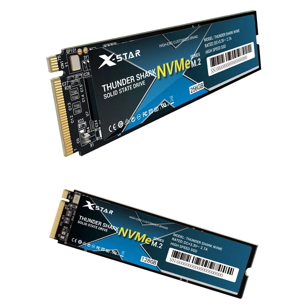 

1TB 512GB 256GB 128GB M.2 SSD PCIE NVME Solid State Drive HDD for Laptop Desktop Disk Case Box External Hard Disk for PC