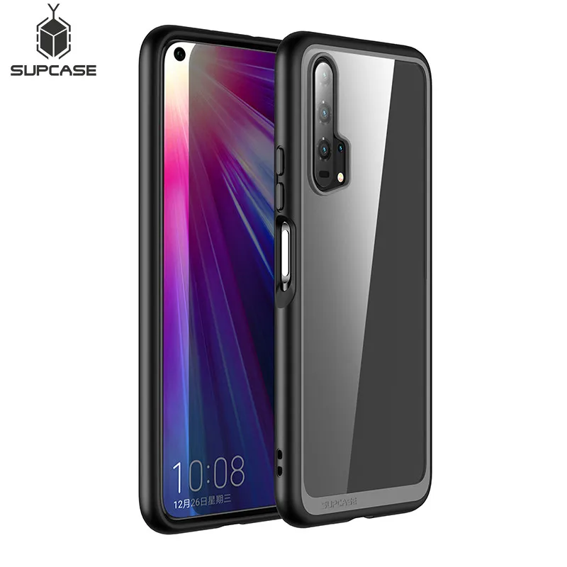 SUPCASE для Huawei Honor 20 Pro Чехол UB стильный противоударный гибридный защитный чехол