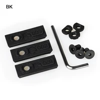 ppt scope accessories wire guide system for m lok nylon material for outdoor hunting use hk22 0247