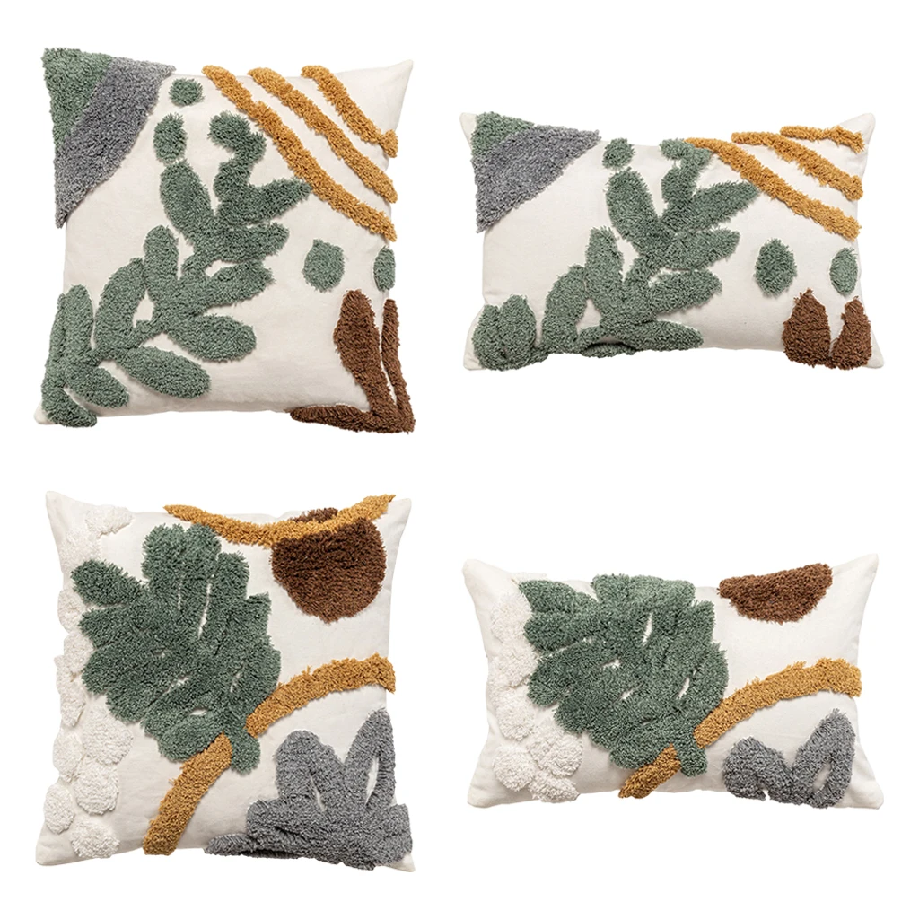 

Throw Pillow Cover Comfortable Throw Pillow Case for Living Room Office