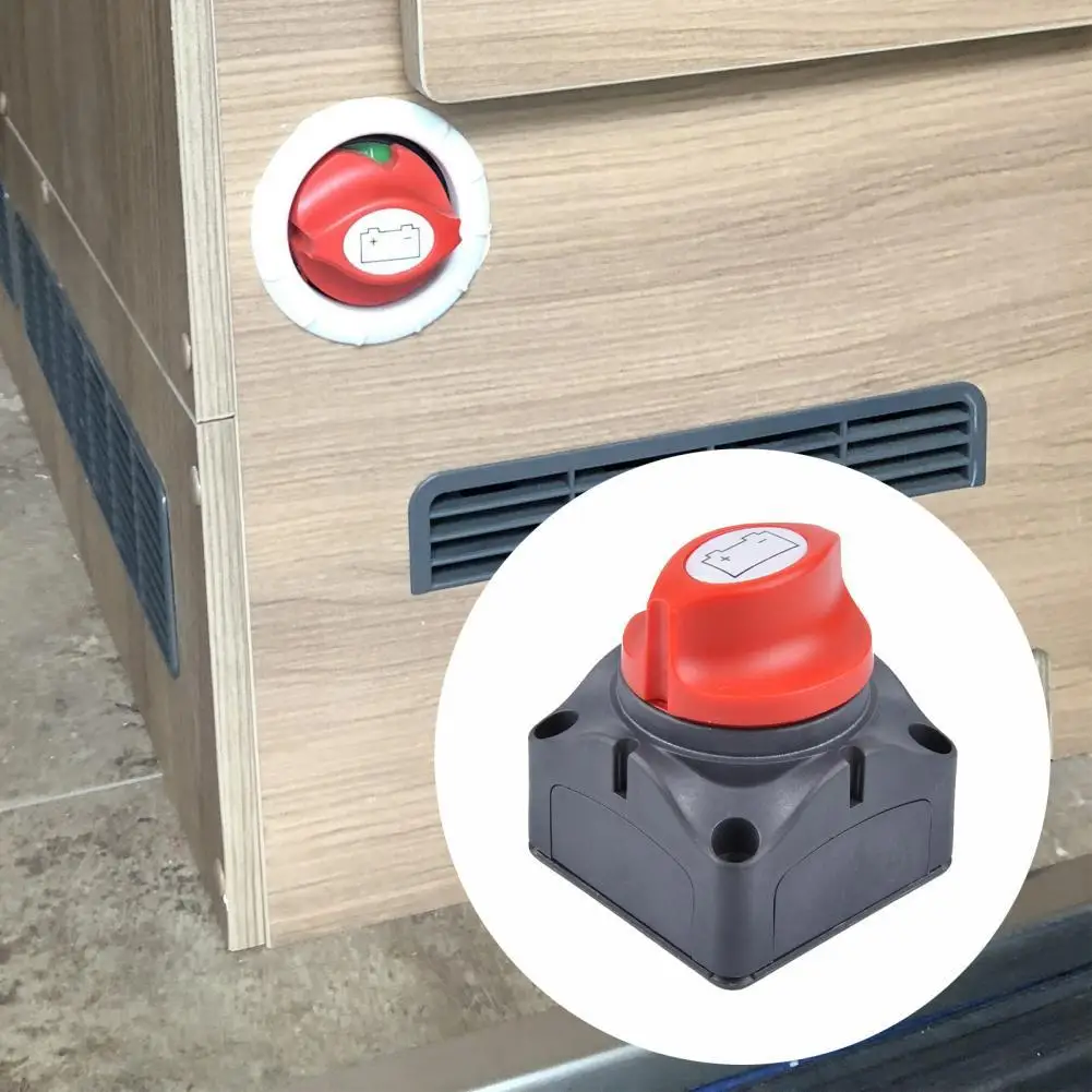 

Переключатель аккумулятора для автомобиля, устройство для отключения аккумулятора, переключатель для защиты от утечки, вкл./выкл., переключ...