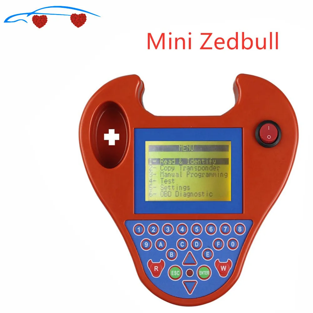 Горячая Распродажа CK100 V99.99 новое поколение SBB без Tokens Limited & MINI Zed Bull V508