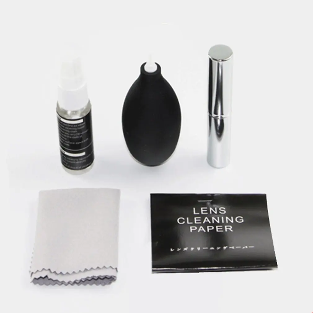 Щетка для чистки камеры протирочные инструменты набор кистей наборы очистки