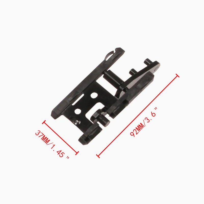 Ремонтный комплект для окна автомобиля Ford F150/F250/F350/F450 2000-2014 ASB железные подъемные