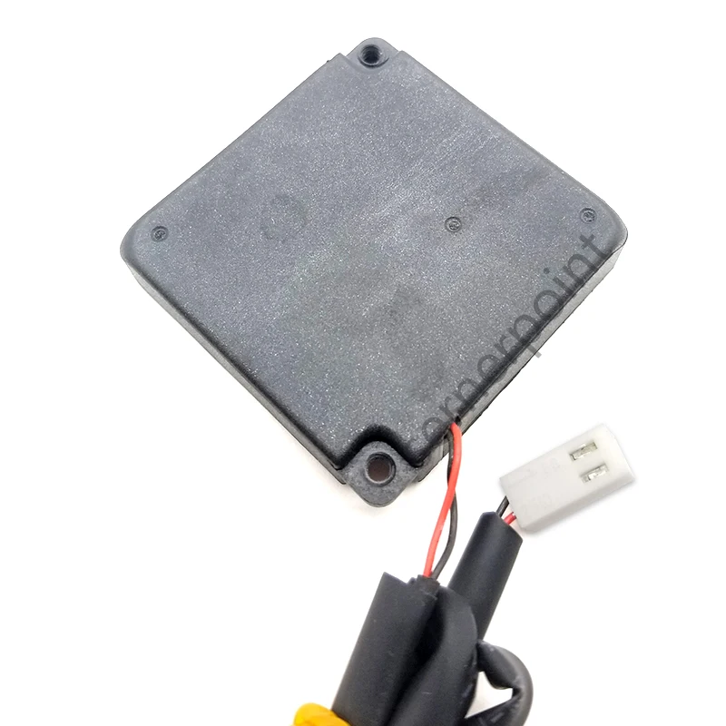 Новый вентилятор для ADDA AB4512HX GD7 TEX2 DC 12V 0.20A 45x45x10 мм квадратный сервера|Кулеры и