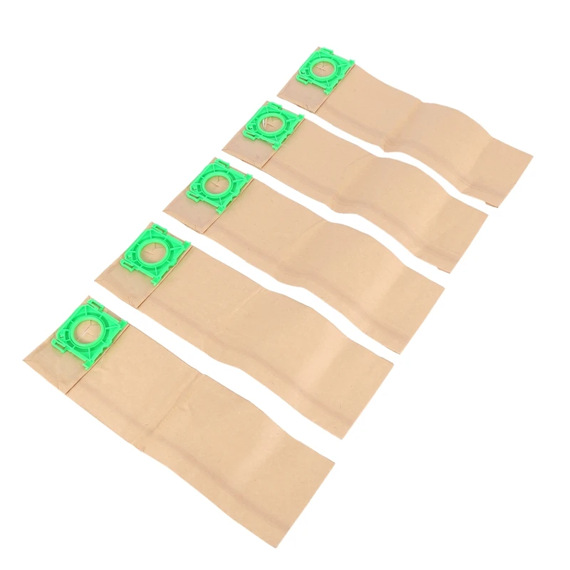 

Cleanfairy Vacuum Cleaner Bags Compatible for BORK V701 V702 VC 9721 VC 9821 VC 9921 V700 V7010, V7011, V7012 (20Pcs)