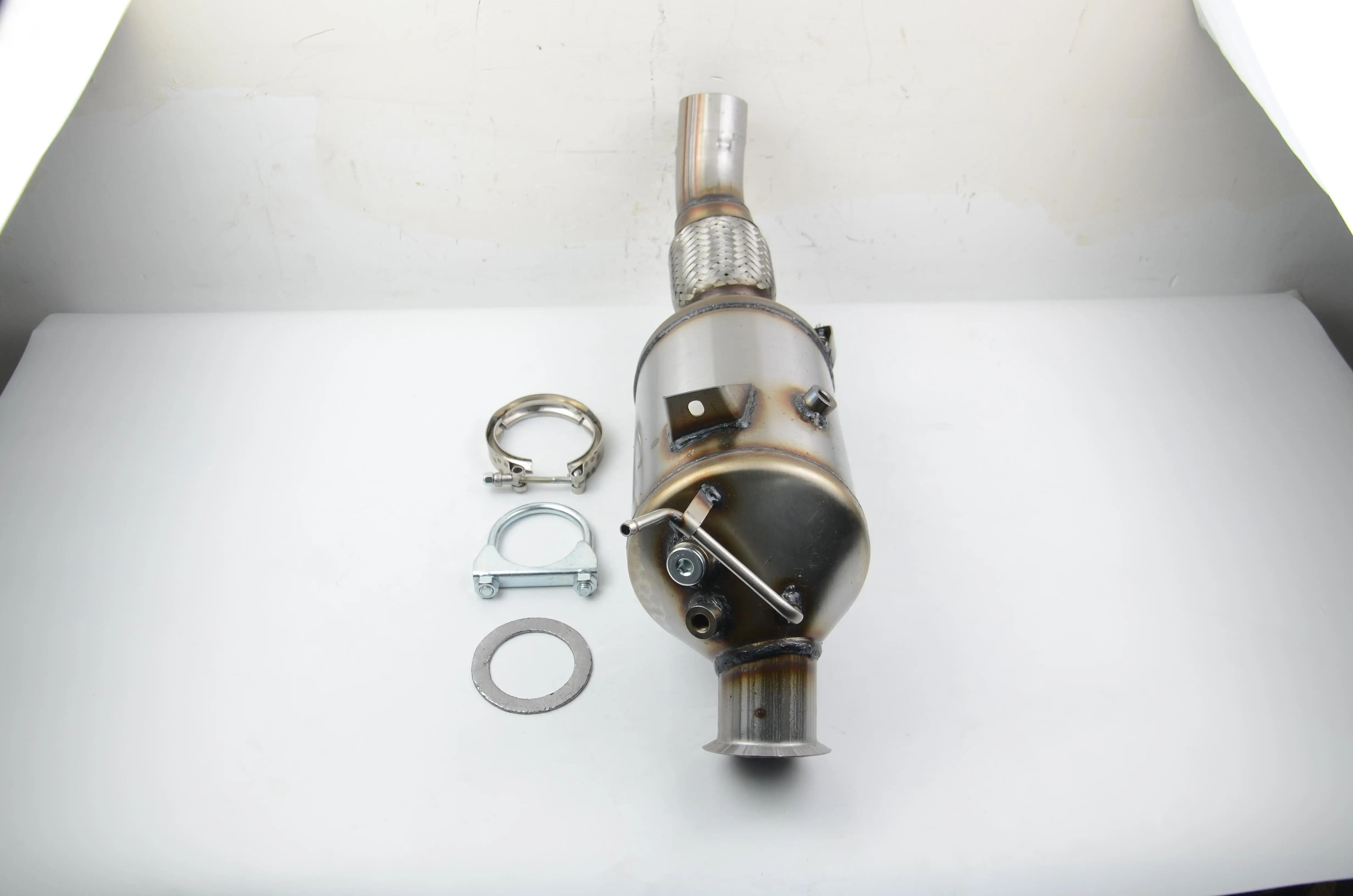 Фильтр для дизельных частиц AP03 18308508993 новый фильтр DPF BMW 114d 125d 318d 320d 425d 525d F30 F31 F32 F82
