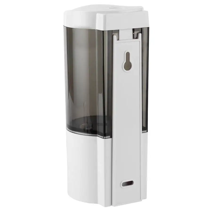 Диспенсер для мыла с инфракрасным датчиком движения 500 мл | Обустройство дома