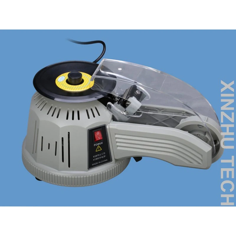 Автоматическая установка для мерной отрезки ленты ZCUT-2 AC110V/220V эффективный