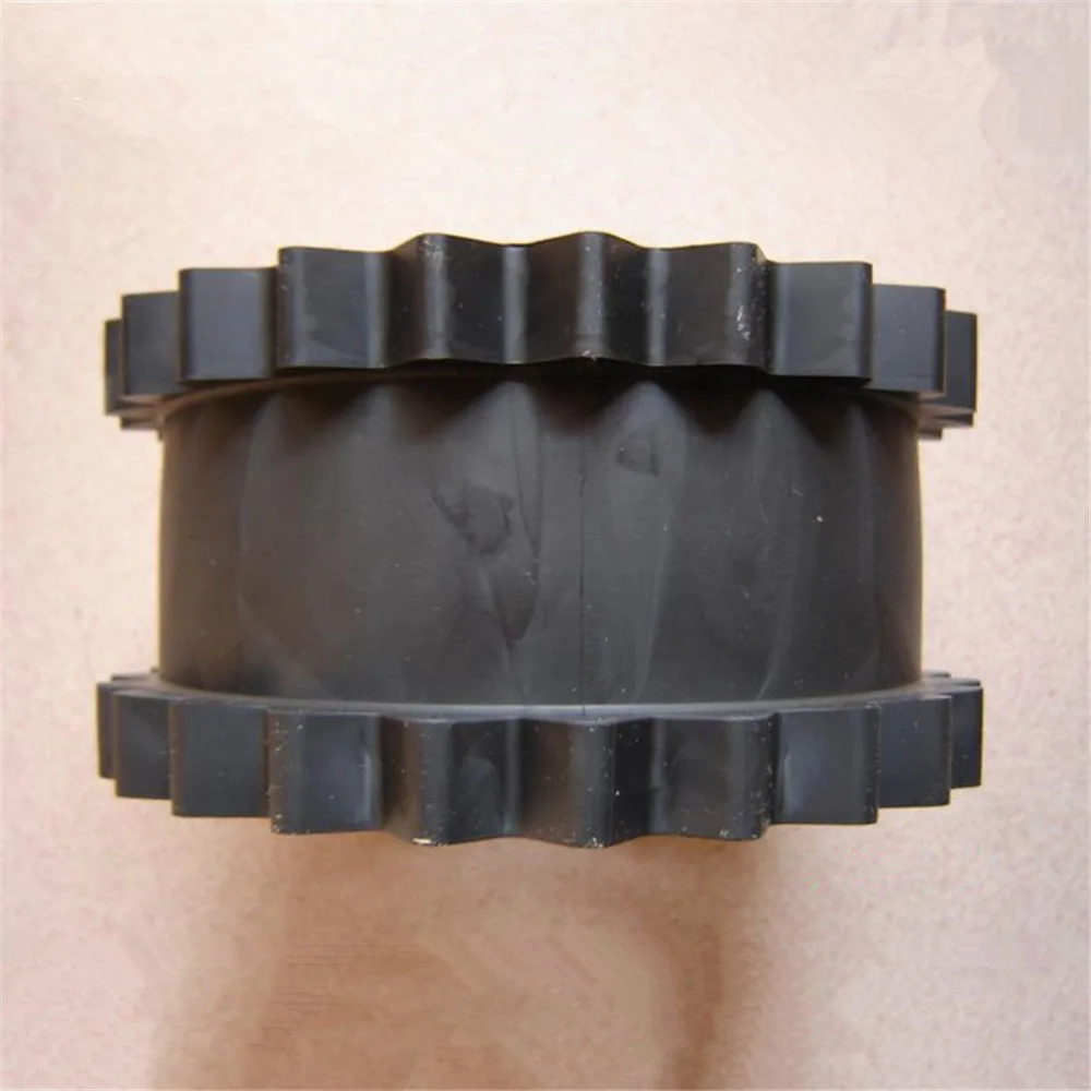 1615436200 гибкий резиновый соединительный элемент для воздушного компрессора Atlas Copco