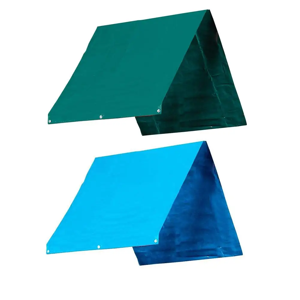 

Sunshade Canopy Sail Block Sun Shade Sail For Patio Outdoor Garden Patio Top Cover Swing Shade Kids Playground Sun Shade Gadgets
