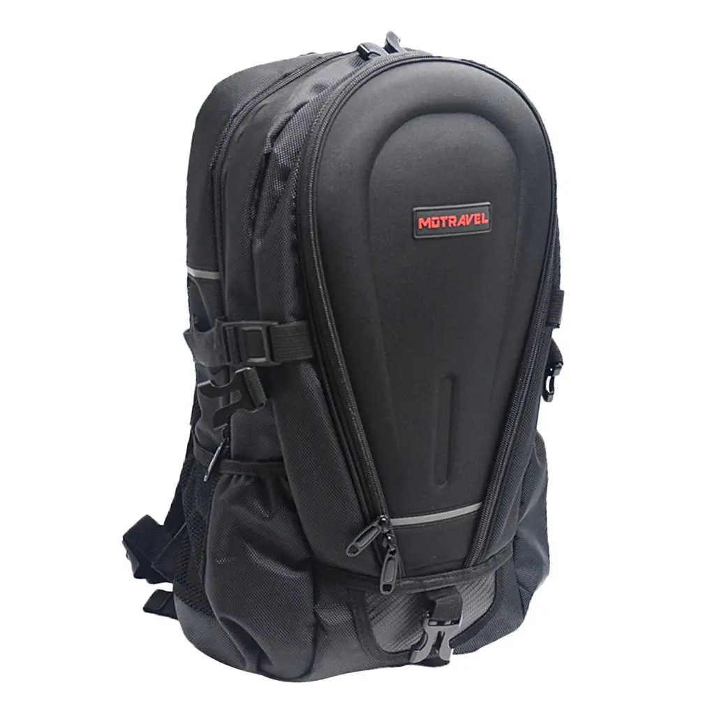 

Portable Multifunction Waterproof Outdoor Large Backpack for Helmet Computer