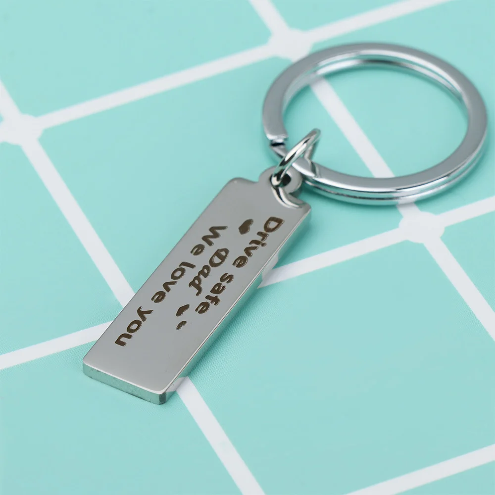 1 шт. брелок для ключей с надписью любовь|Брелоки| |