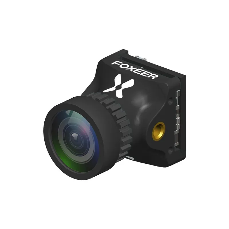 Чехол Foxeer Predator 5 Nano Micro/full для гоночной FPV-камеры переключаемый Super WDR OSD 4ms