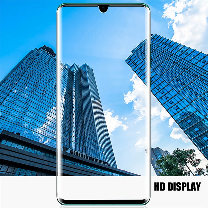 BQ-Varoj P30 Pro Защитная пленка для экрана с УФ-защитой для huawei mate 30 Pro Пленка чехол для huawei P20 lite P30 стекло