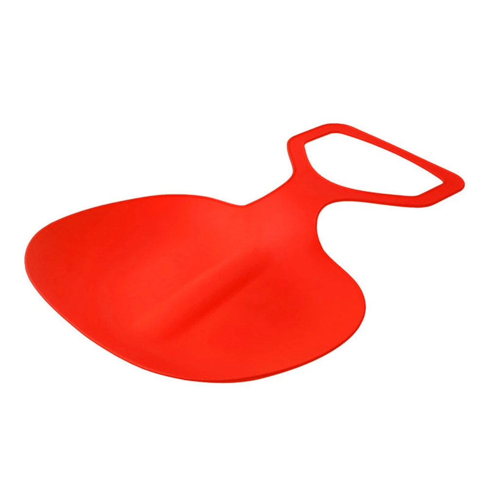 Утолщенные Детские Взрослые снежные сани лыжная доска уличные слайдеры снежный