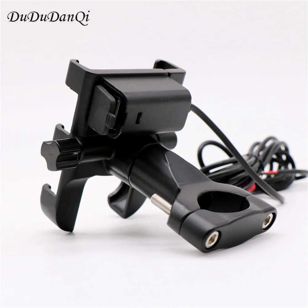 Мотоциклетный держатель для YAMAHA MT 03 07 09 MT03 TMAX500 BMW R1200GS ADV TMAX530 2017 2018 вращающийся