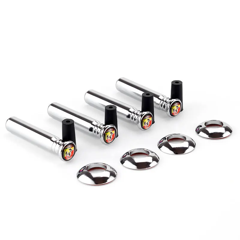 Автомобильный оконный дверной замок булавка украшение крышки автомобильная