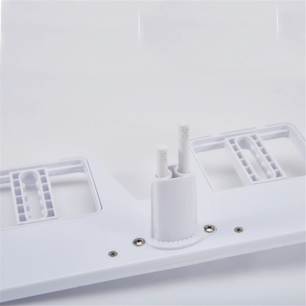 

Self Cleaning Dual Nozzles Hot And Cold Water Non-Electric Mechanical Bidet Fresh Water Spray Bidet Toilet Attachment