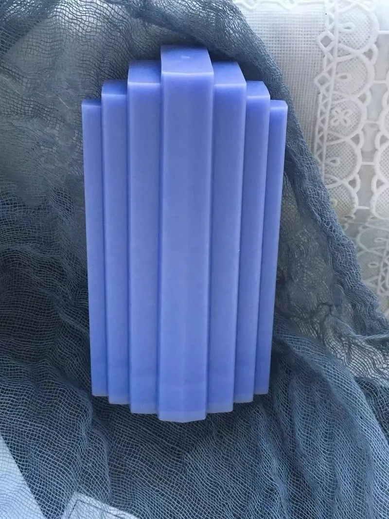 MILIVIXAY 11*6 см пластиковые формы в виде айсберга сделай сам форма для изготовления