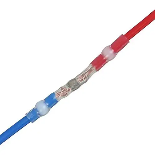 Клеммы с герметичным разъемом для Сварочного Провода комплект