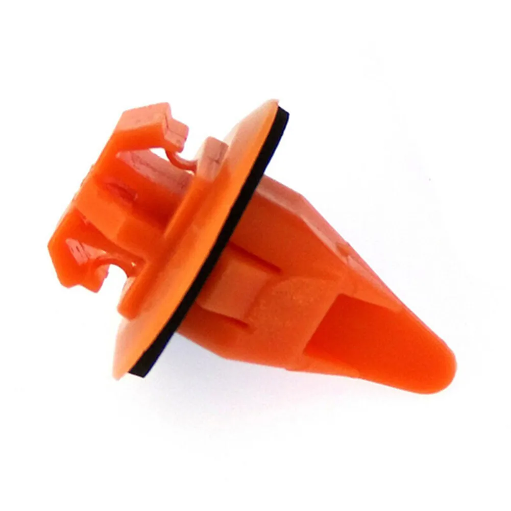 

20PCS Securing Clip Arch Flare Clips Cruiser Moulding Plastic High Quality