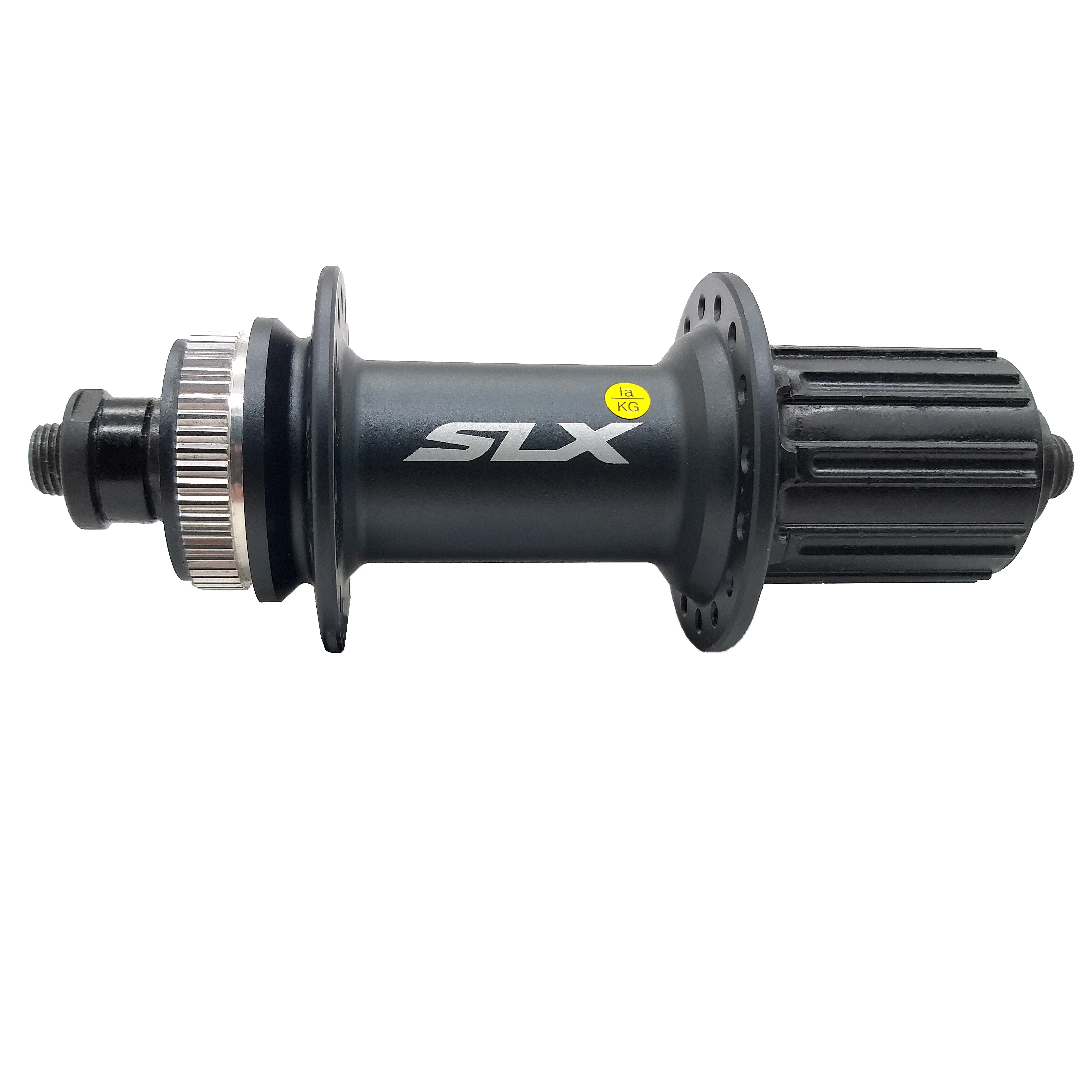 SHIMANO DE0RE SLX HB M675 концентратор и ротор 8 9 10 11 Скорость MTB велосипедный Центральный