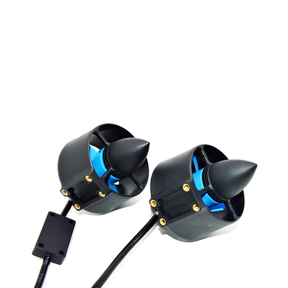 Комплект пропеллеров для подводного двигателя моторное Подруливающее