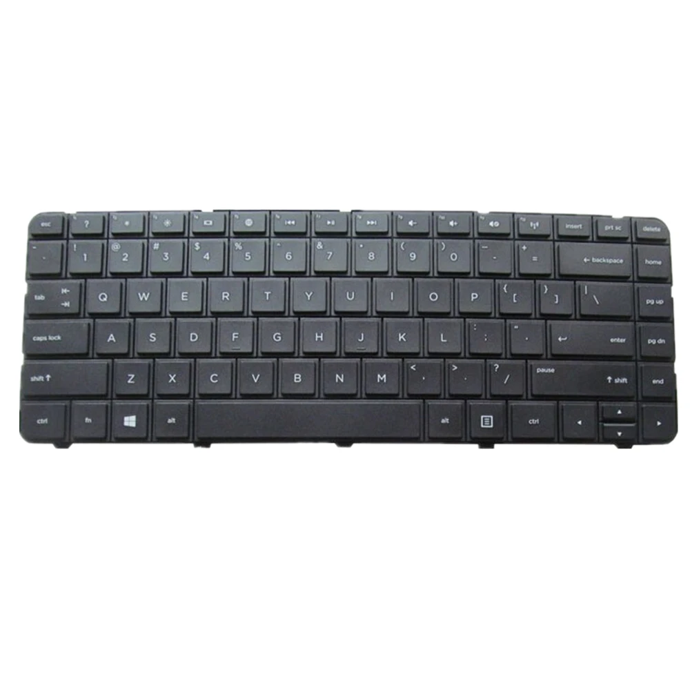 Верхняя крышка ЖК-дисплея ноутбука передняя панель верхняя клавиатуры C чехол