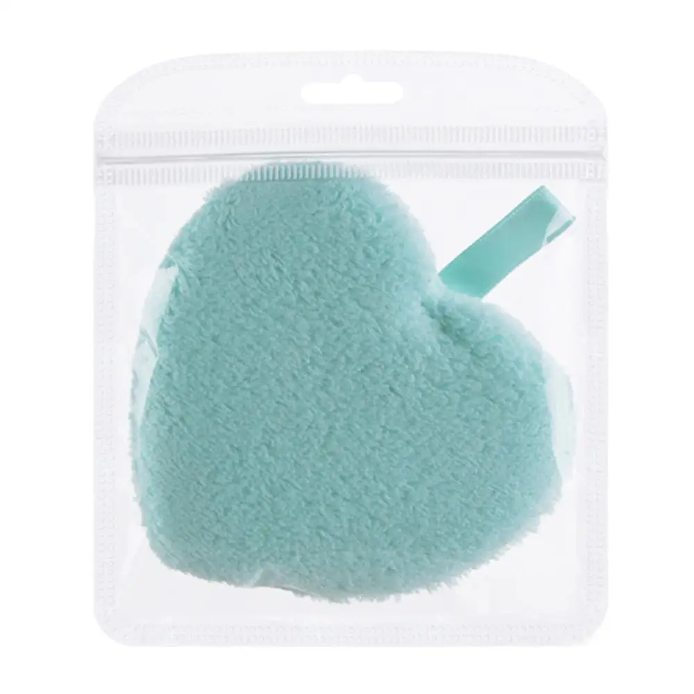 17 Стиль 1 шт./3 шт. пуховка для нанесения основы под макияж мульти профессиональный