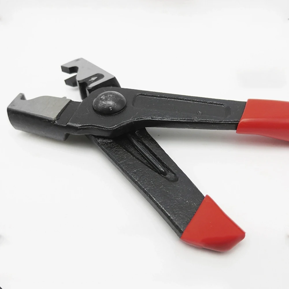 Зажим для шланга зажим плоскогубцы водопроводной трубы топливный шланг