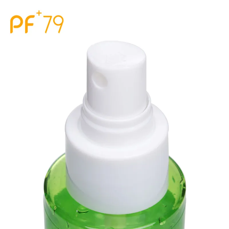 PF79 100 мл 99% алоэ успокаивающий гель туман Увлажняющий анти акне