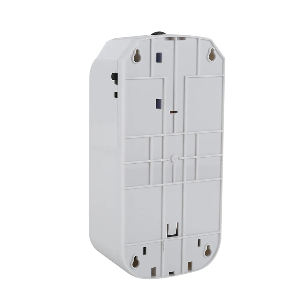 Настенный автоматический дозатор жидкого мыла 1200 мл | Обустройство дома