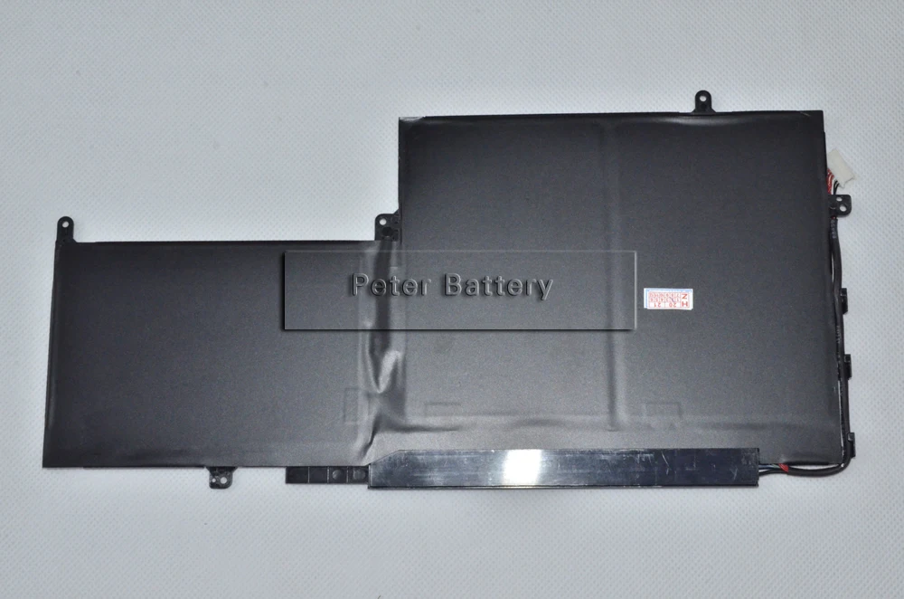 JIGU 11 52 V 65WH оригинальный планшетный аккумулятор HSTNN LB7C PG03XL TPN Q168 для HP Spectre X360 15