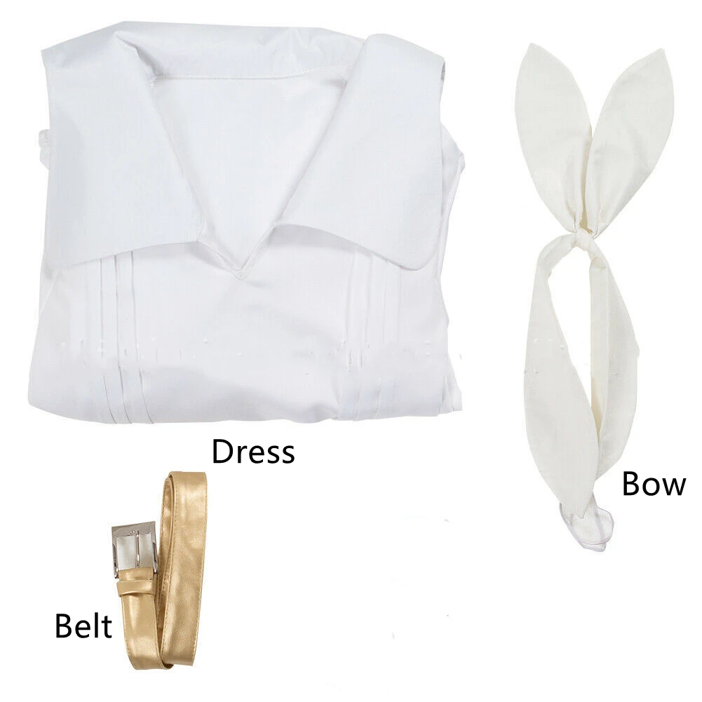 Новинка косплей бистюарс из аниме женский парик в стиле &quotЛолита&quot школьная