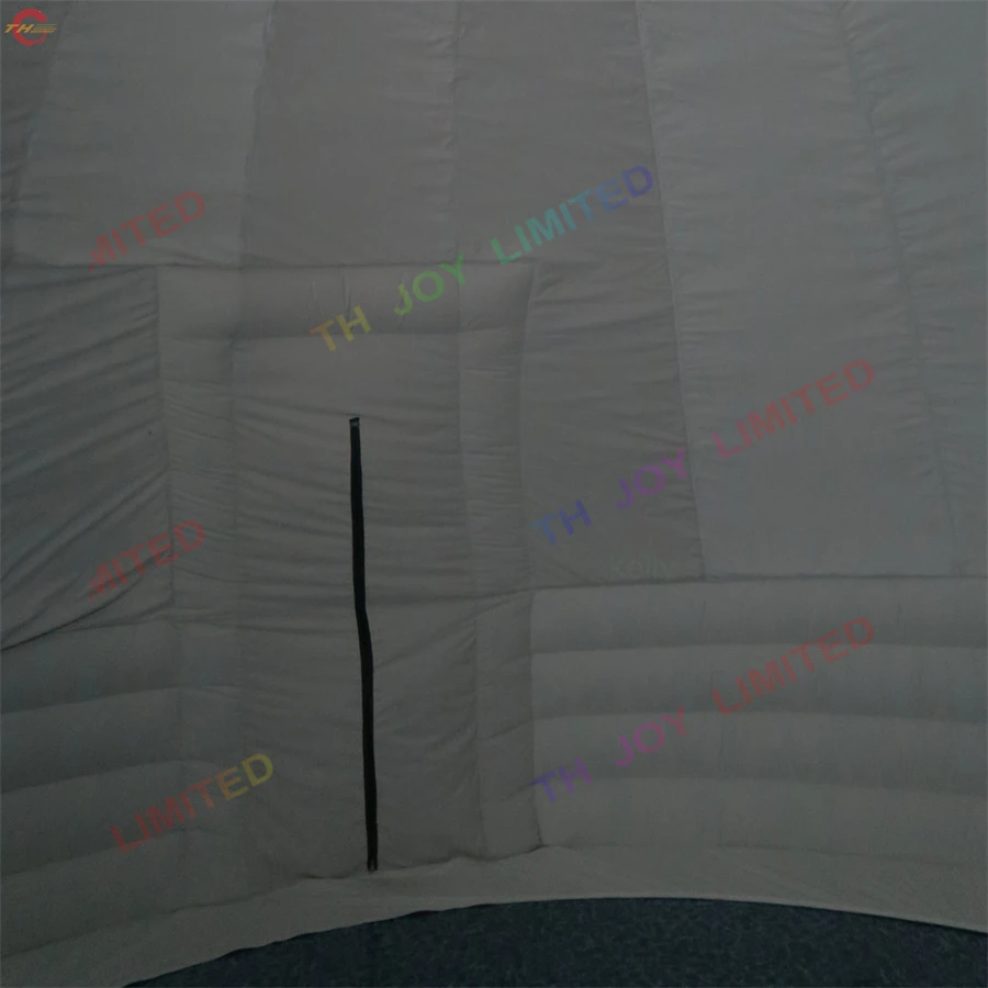 Free Air Shipping Inflatable Planetarium Dome Tent inflated Projection for Sale | Игрушки и хобби
