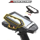 XRSRACING FUTABA 7PX дистанционное управление ручка из углеродного волокна легкая портативная модификация обновления