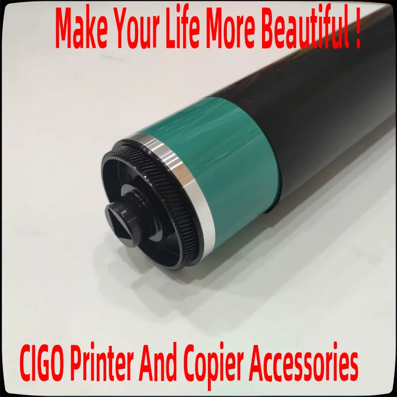 Для Konica C452 C552 c652 C552DS C652DS черный фотобарабанный блок OPC для DR612 DR612K DR-612K A0TK0RD DR 612