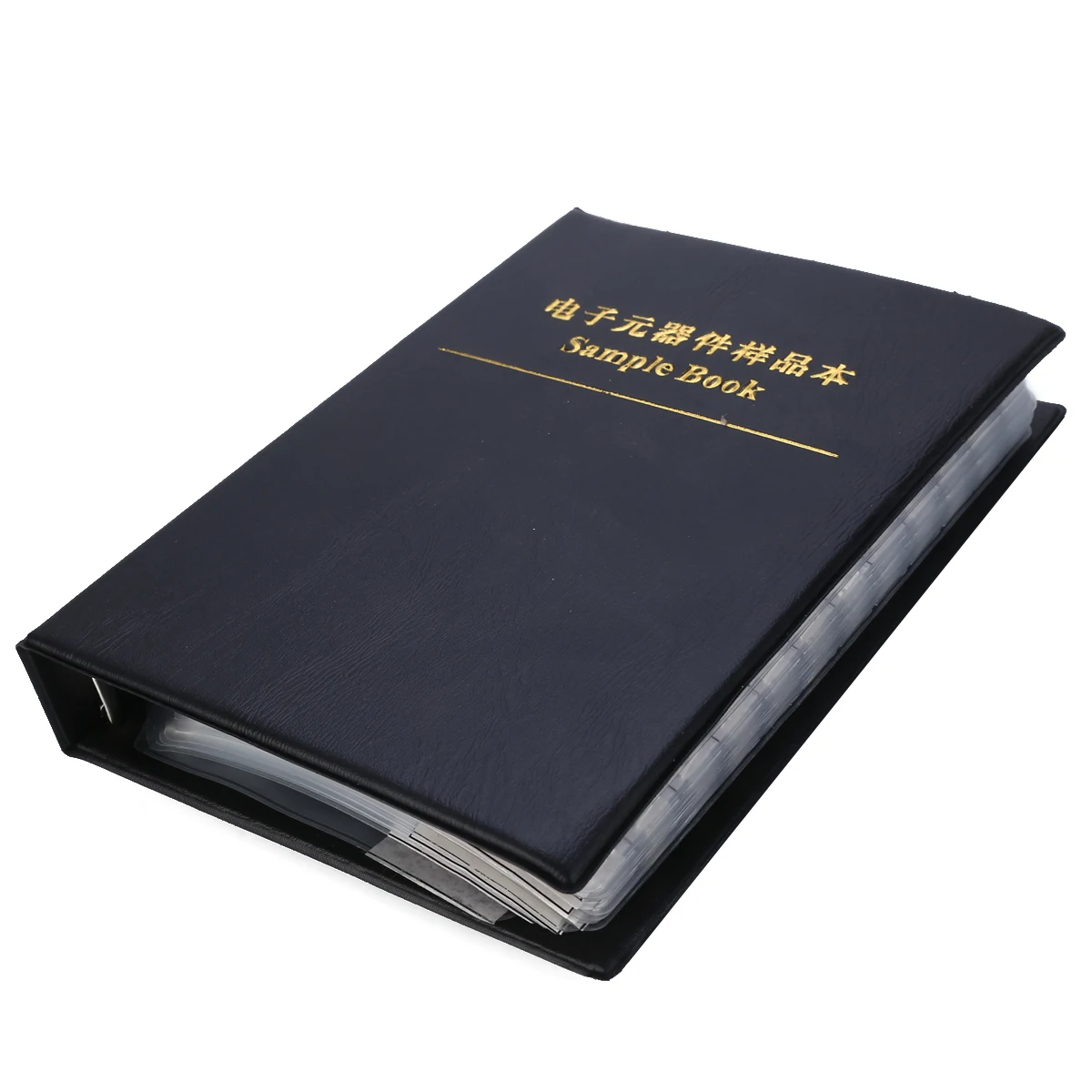 4250 шт. новые 0805 чиповые резисторы 1% точность чип SMD SMT справочная книга образцов 170