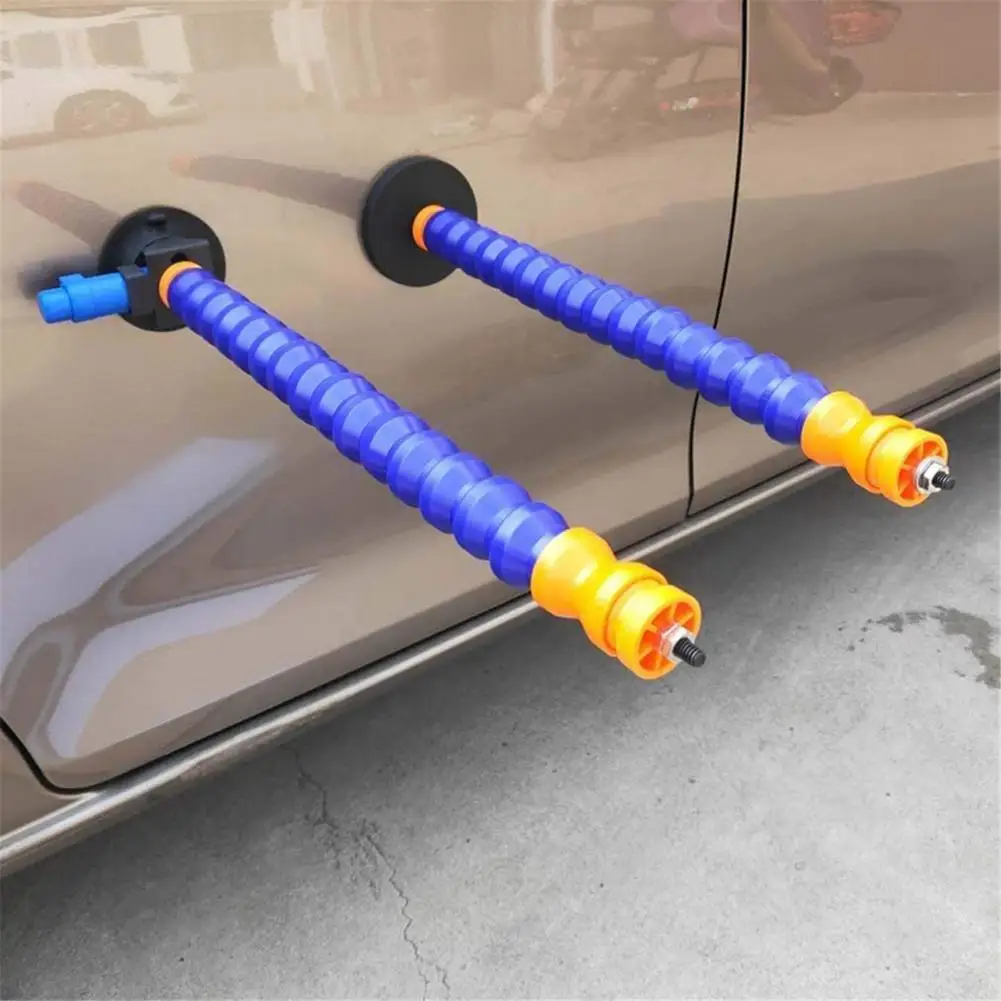 

Car Dent Puller Flexible Air Pump Dent Repair Suction Cup Removal Dent Lifter Tool Dent Puller Car Acessories Accessories
