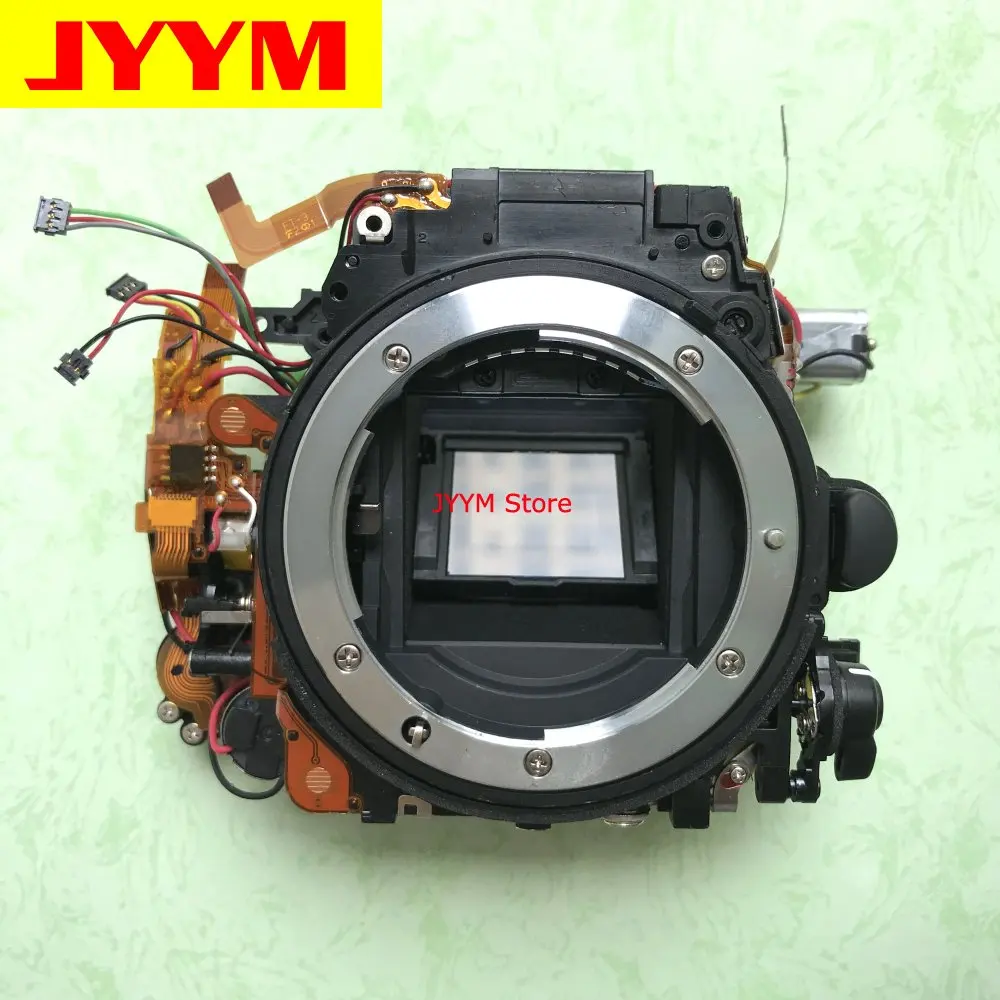 Используется для Nikon D7100 передний корпус основная рамка зеркальная коробка с
