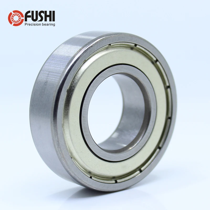 

6003ZZ Bearing 17*35*10 mm ABEC-3 ( 6 PCS ) For Blower Vacuums Saw Trimmer Deep Groove 6003 Z ZZ Ball Bearings 6003Z