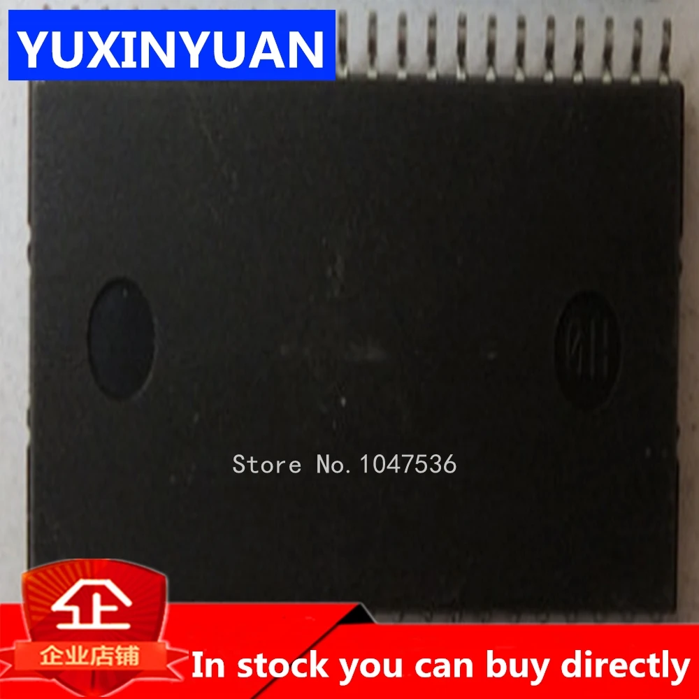 5 шт./лот MBM29F400TC 90 MBM29F400 pf СОП оригинальные флэш память CMOS и формирующая листы для
