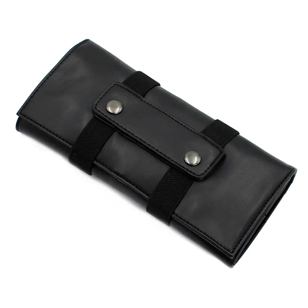 Профессиональная сумка для ножниц мешки стрижки волос в салоне PULeather